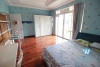 European style house for lease in Ciputra, Tay Ho, Hanoi